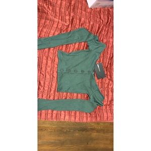 Fashion Nova long sleeve